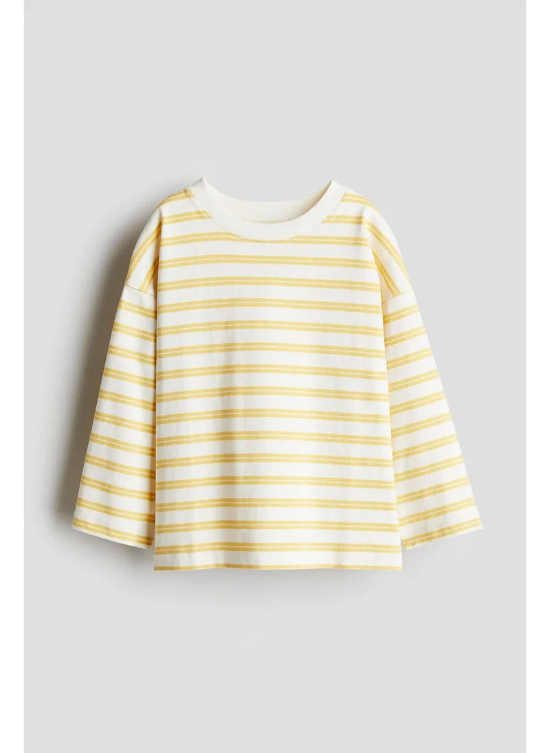 اتش اند ام Long-sleeved T-shirt