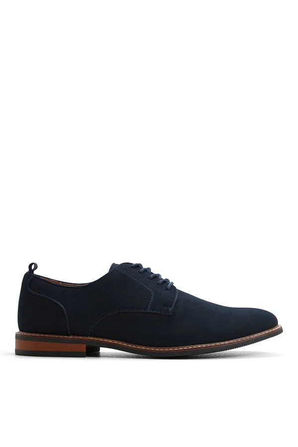 Call it Spring Rampart Men Blue Formal Shoes