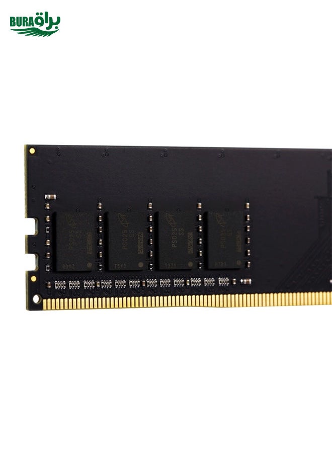 BURAQ Vaseky 8GB 2133MHz PC4-17000 DDR4 PC Memory RAM Module for Desktop  - Image 3
