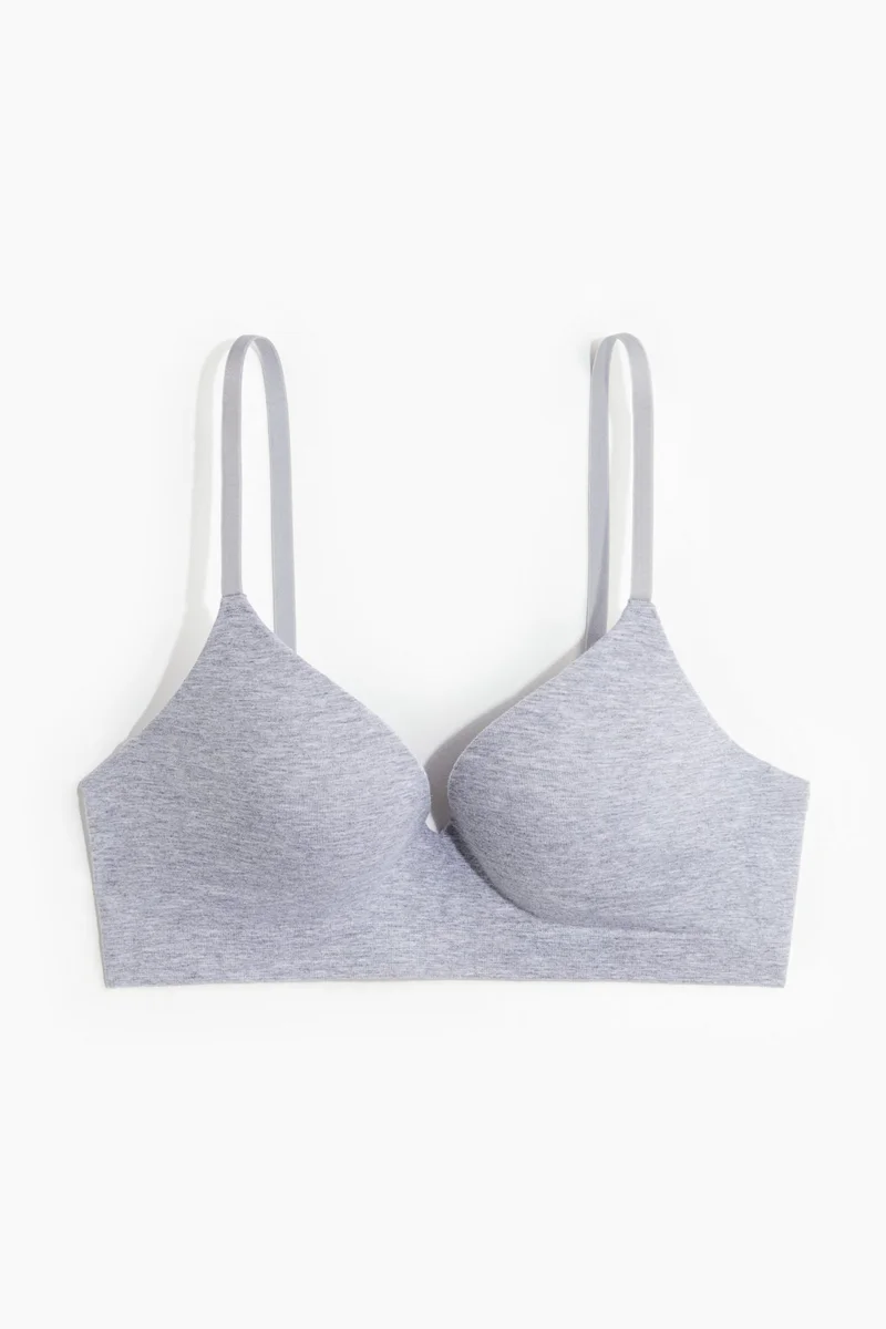 H&M  Seamless push-up-bra for Women | Best Price UAE