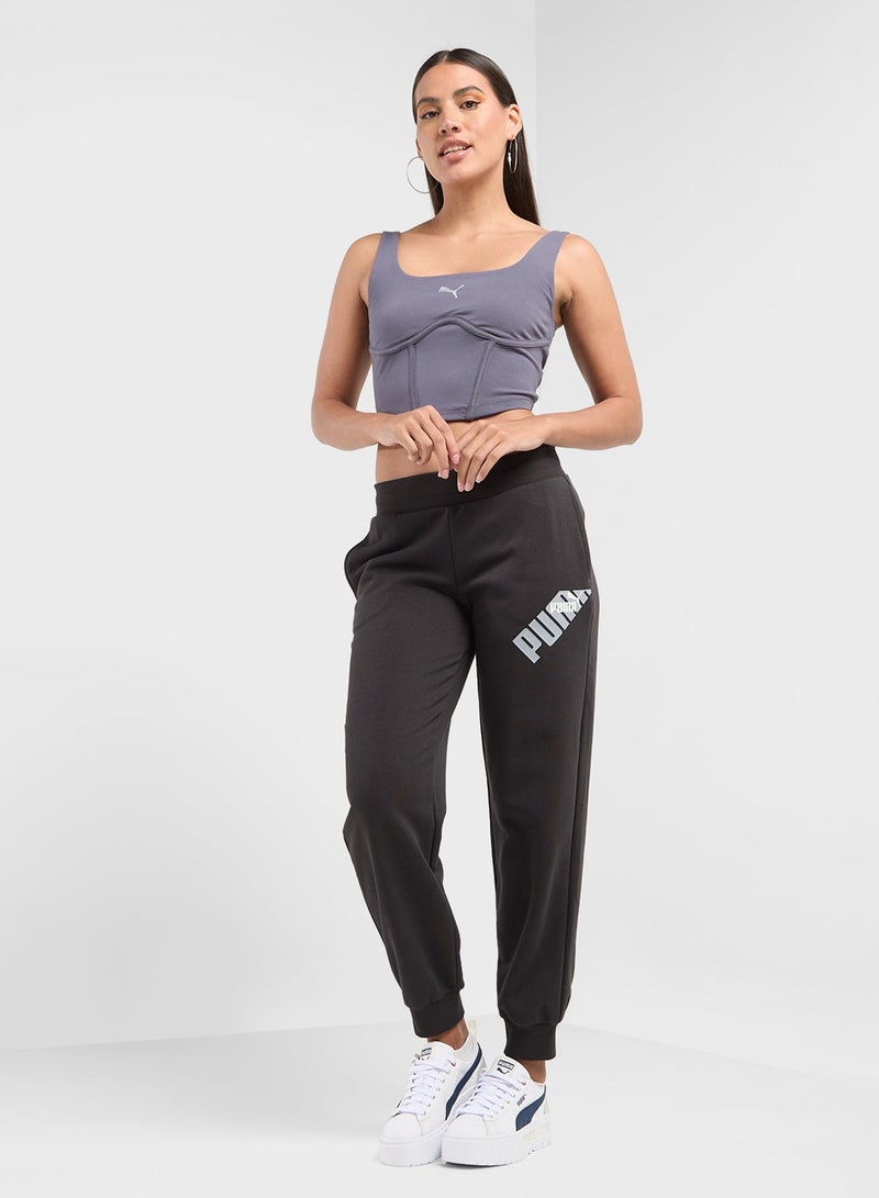 PUMA DARE TO GYM2K Corset - Image 4