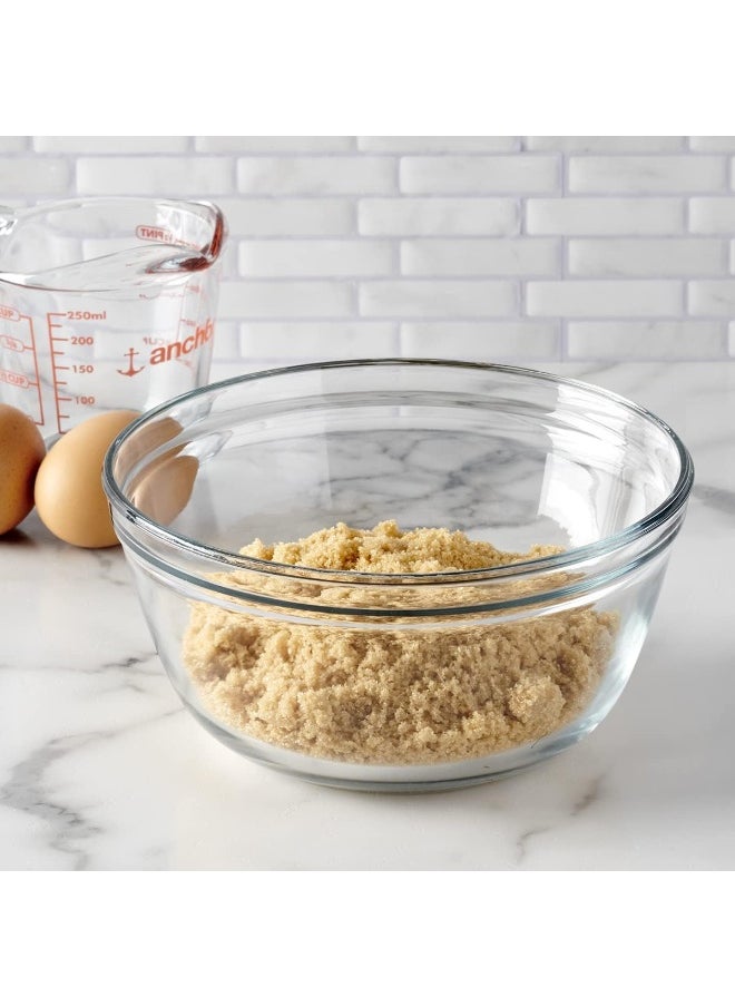 Anchor Hocking - A/H 1.5Qtr/Ltr. Mixing Bowl - Image 1