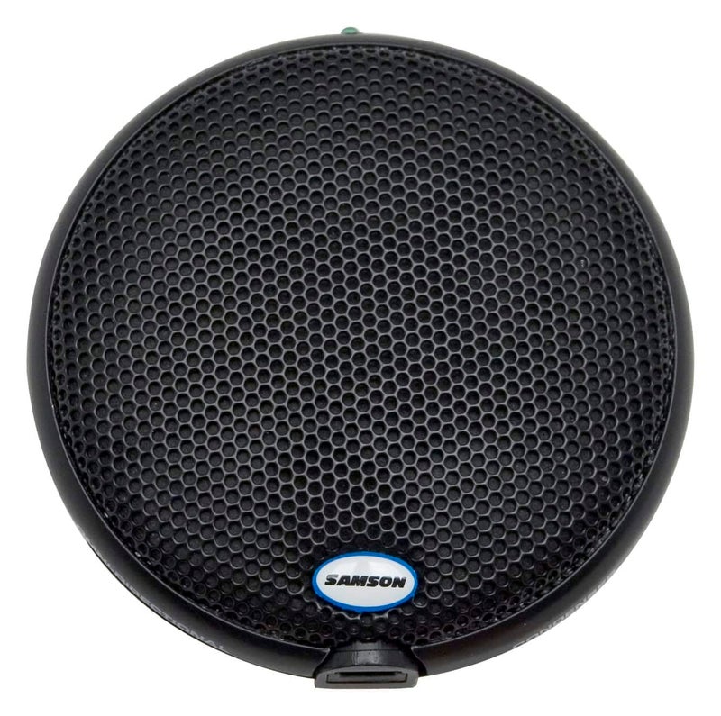 Samson CM11B Omnidirectional Boundary Microphone - Image 1