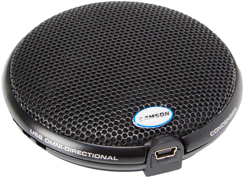 Samson CM11B Omnidirectional Boundary Microphone - Image 2