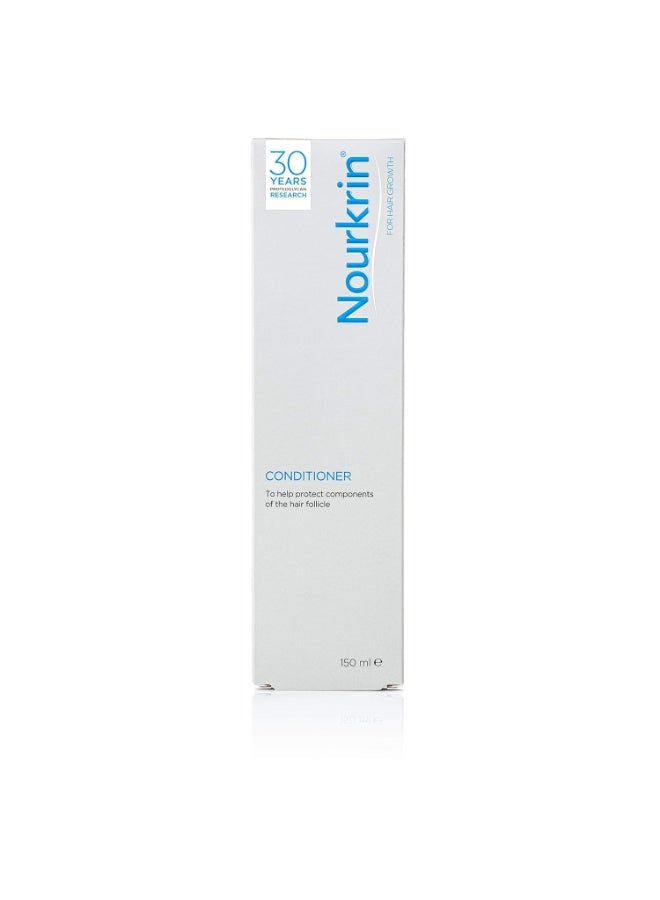 NOURKRIN Haircare by Nourkrin Conditioner for Hair Growth 150ml - Image 2