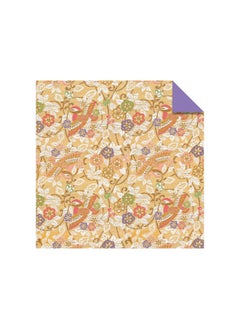 Origami Paper 100 sheets Kimono Patterns 8 1/4" (21 cm): Extra Large Double-Sided Origami Sheets Printed with 12 Different Patterns (Instructions for 5 Projects Included)  - Image 5
