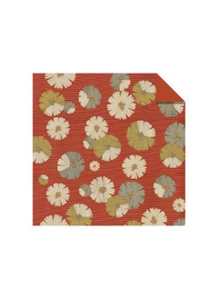 Origami Paper 100 sheets Kimono Patterns 8 1/4" (21 cm): Extra Large Double-Sided Origami Sheets Printed with 12 Different Patterns (Instructions for 5 Projects Included)  - Image 2