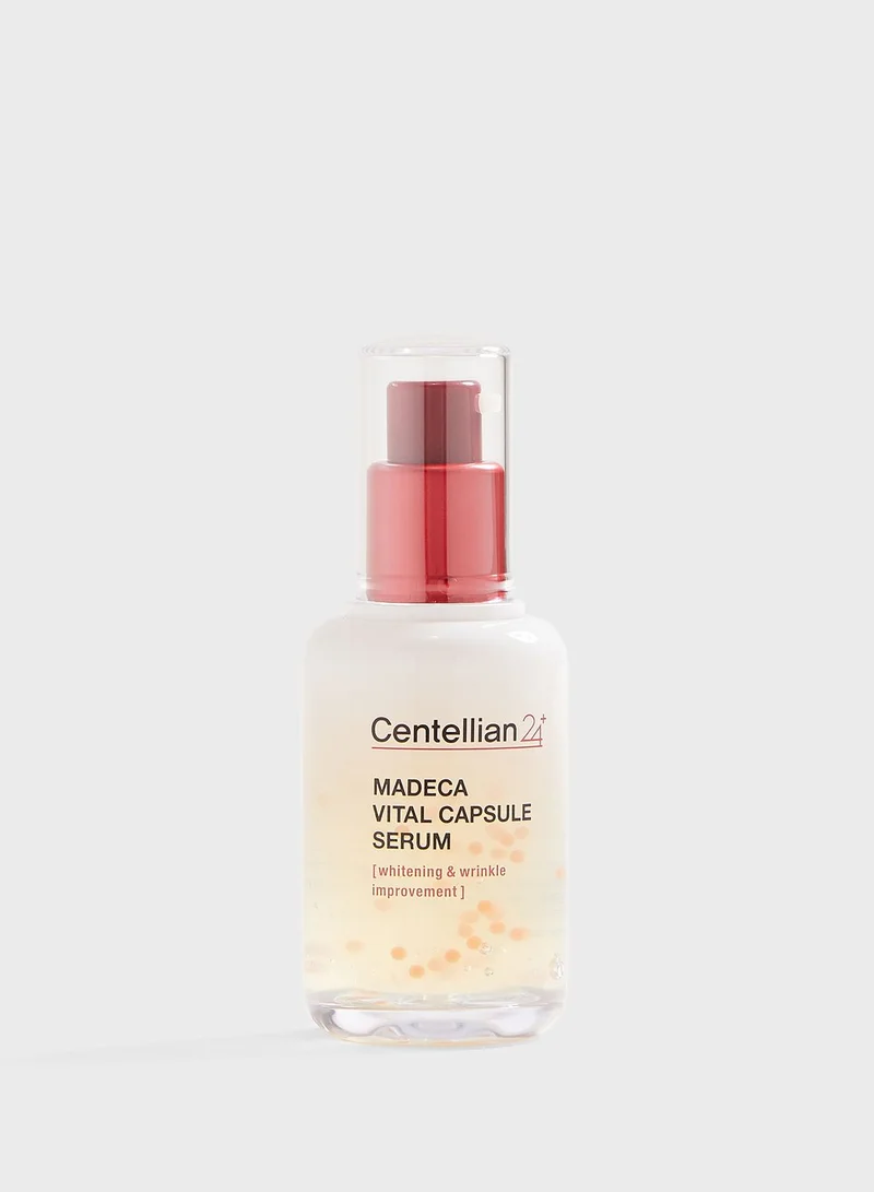 Centillian24 Madeca Vital Capsule Serum