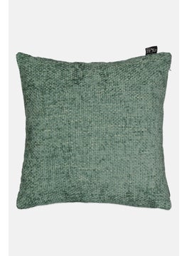 Unique Living Decorative Cushion 45 x 45 cm, Green  - Image 1