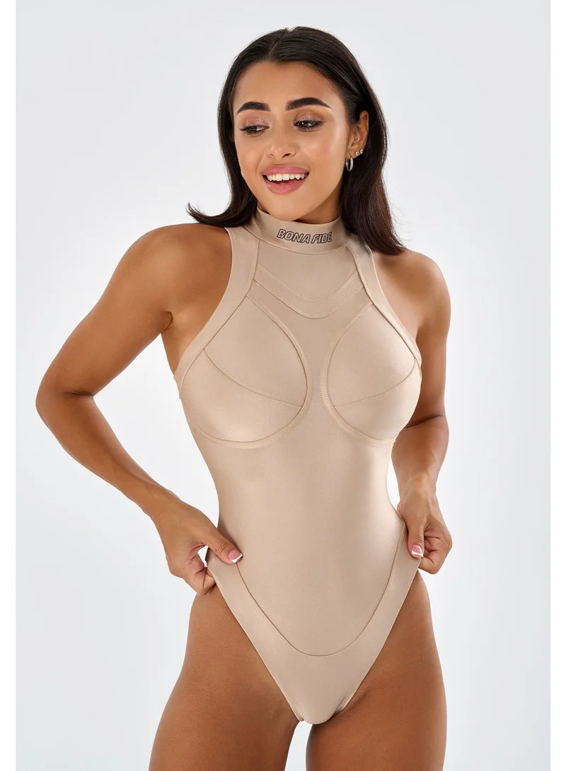 Bona Fide One Piece Bathing Suit for Women Women's One-Piece Swimsuits 1 Piece Swimsuits for Women Monokini