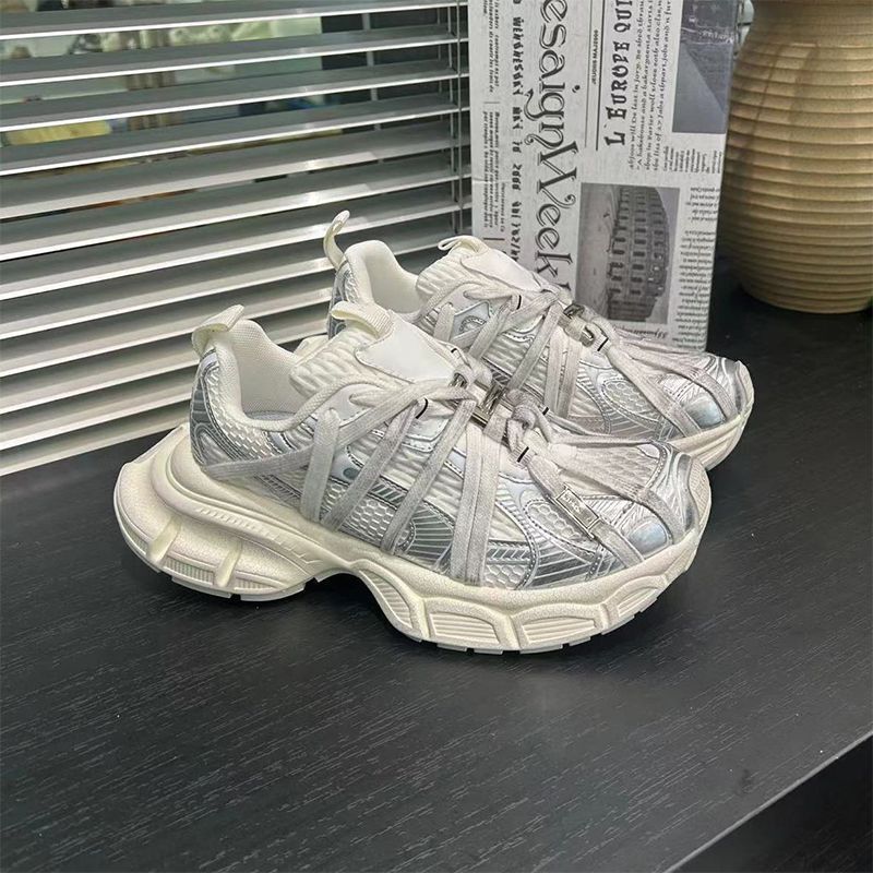 Unisex Casual Sneaker Shoes - Image 2