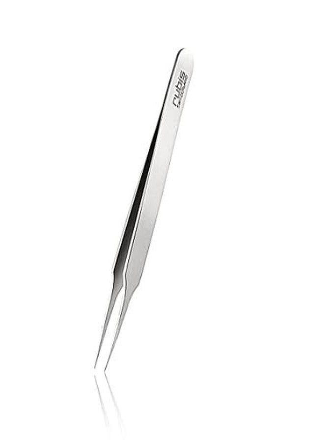 RUBIS TWEEZERS NEEDLENOSE - 1K920,Rubis Switzerland Swiss Made World Renowned Precision
