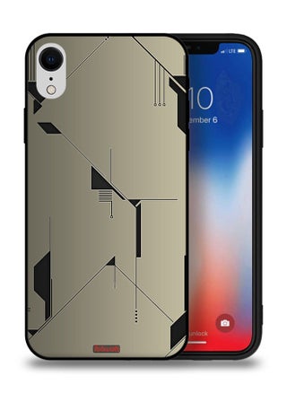 Apple iPhone XR Protective Case Minimalism Abstract Digital Art - pzsku/Z5752485593FBA28500DFZ/45/_/1690718367/5f2de529-9fc0-4bb2-a1ad-8db3309af2cb