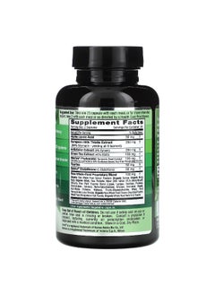 Emerald Laboratories Emerald Laboratories, Liver Health, 60 Vegetable Caps  - Image 2
