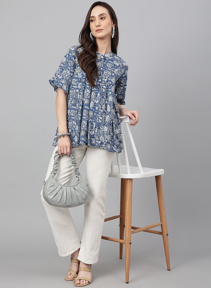 IndHeritage Tops & Tunic - Image 5
