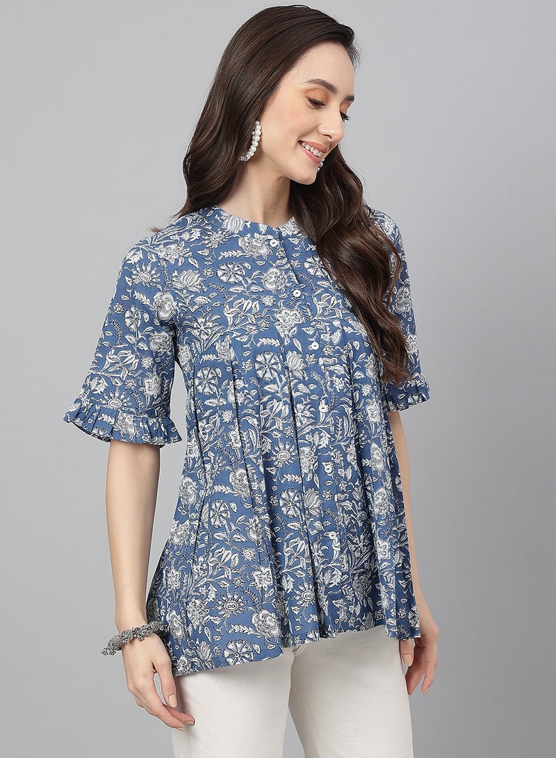 IndHeritage Tops & Tunic - Image 2