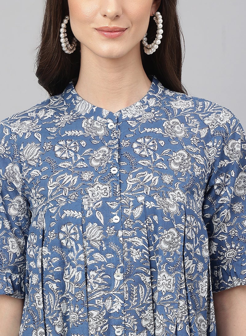 IndHeritage Tops & Tunic - Image 4