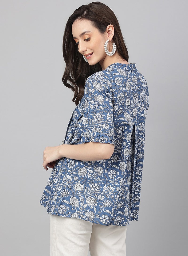 IndHeritage Tops & Tunic - Image 3
