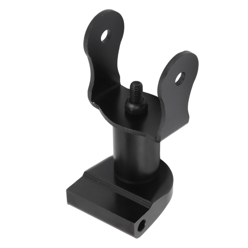 Stationary Bike Swivel Pivot Aluminum Rotatable Monitor Adjuster for Peloton Bike Screen - Image 4