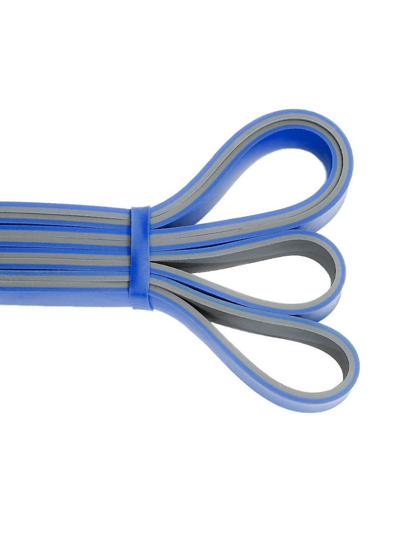 Spall Pull Up Bands Resistance Bands Pull Up Assist Powerlifting Bands For Home Fitness Body Stretching Strength Training Physical Therapy - Image 3