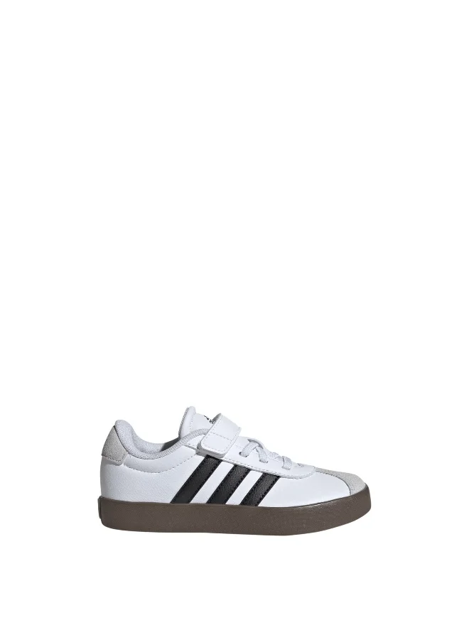 Adidas adidas vl court 3.0 children unisex shoes