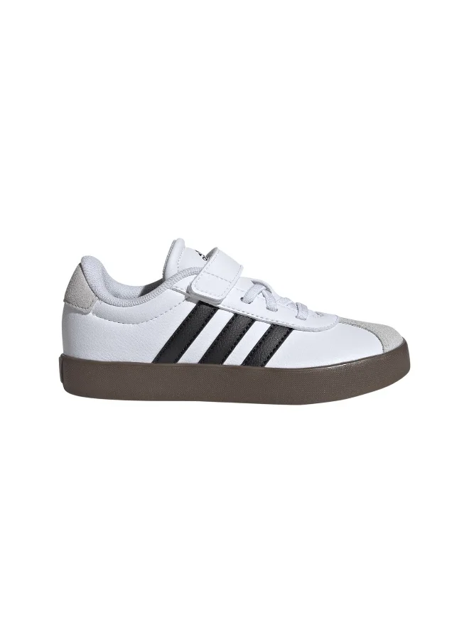 Adidas adidas vl court 3.0 children unisex shoes