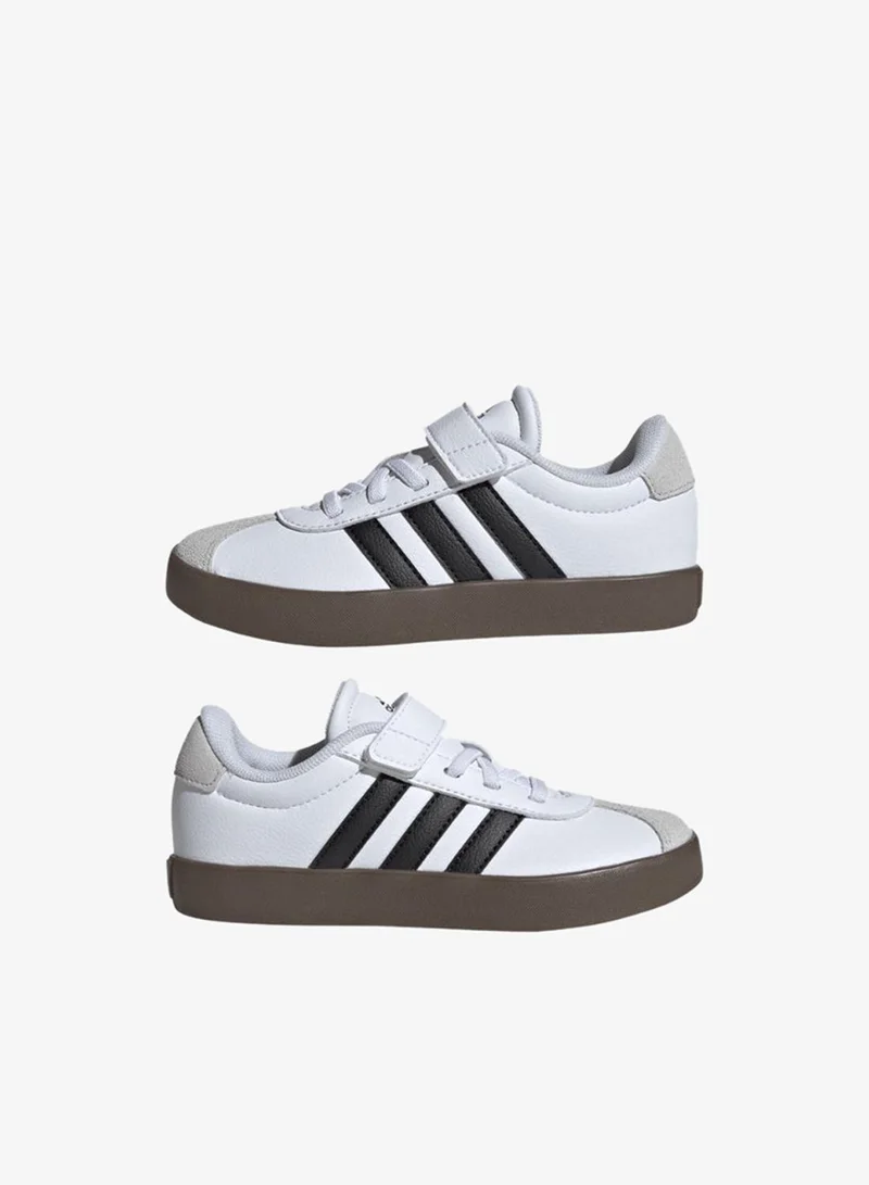 Adidas adidas Vl Court 3.0 El C White Sportswear Shoes