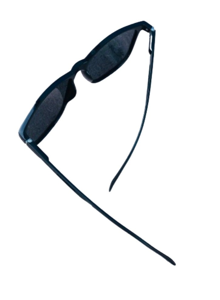 Vitacelli Polarized Sunglasses for Men Women, Stylish Square Sports Sun Glasses Driving, Fashion Shades for Womens Outdoor 100% UV Protection - Image 2