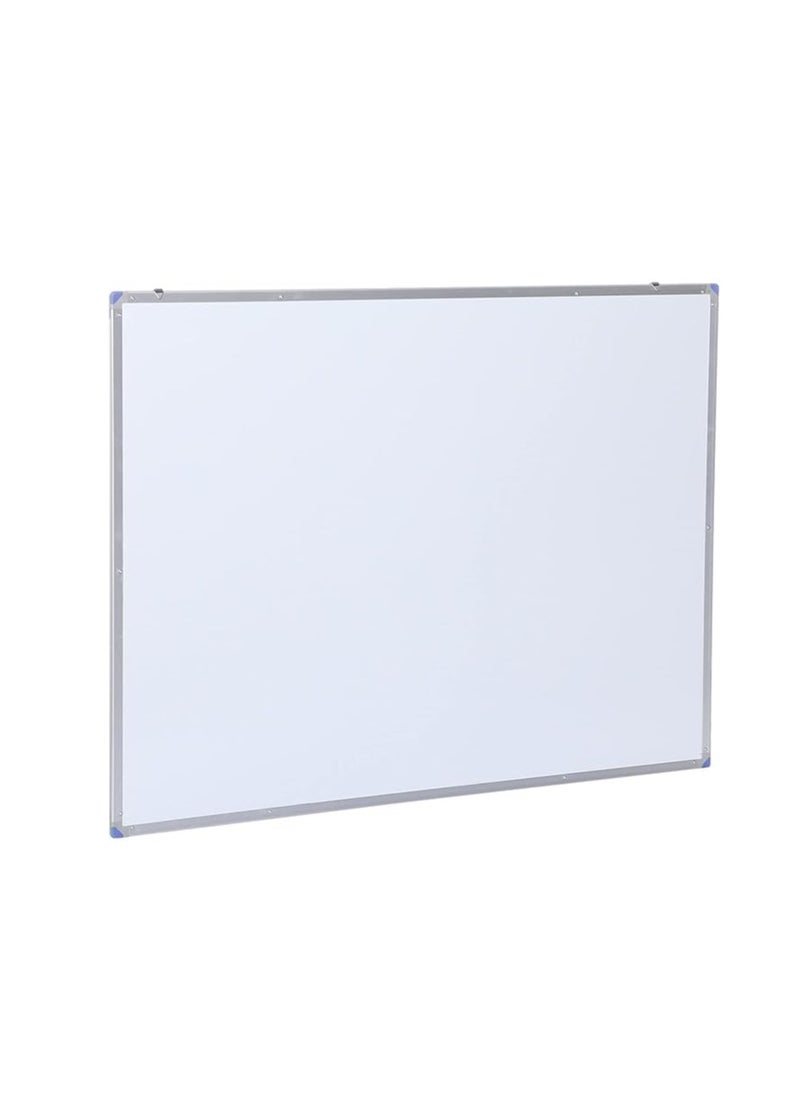 Generic 60*90 cm whiteboard + 1 pack of roto 501 + duster + magnets  - Image 2