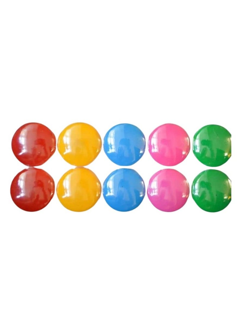 Generic 60*90 cm whiteboard + 1 pack of roto 501 + duster + magnets  - Image 4