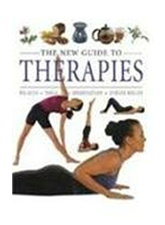 Book Of Therapies