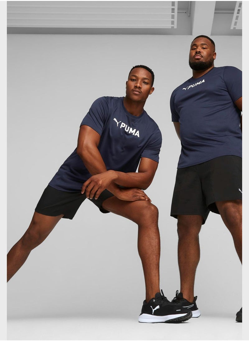 PUMA - Unbreathe T-Shirt - Image 1