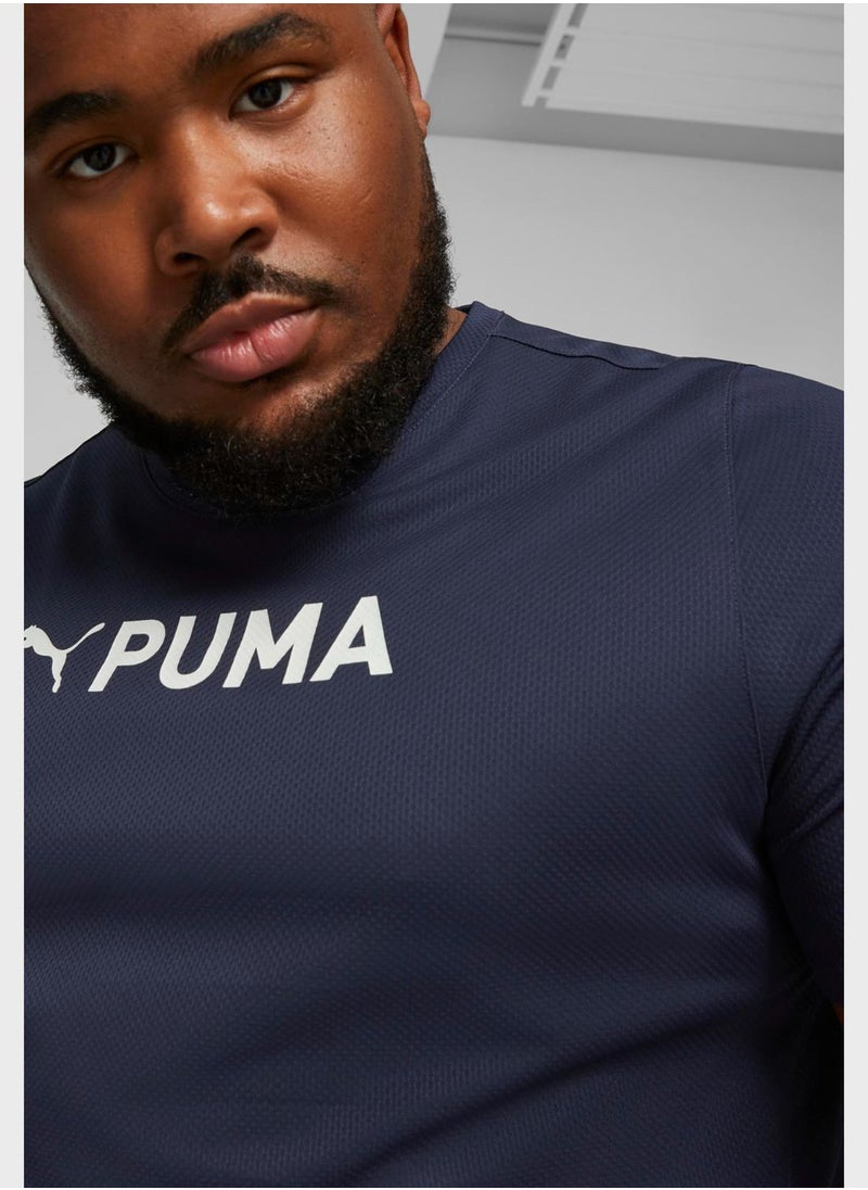 PUMA - Unbreathe T-Shirt - Image 1