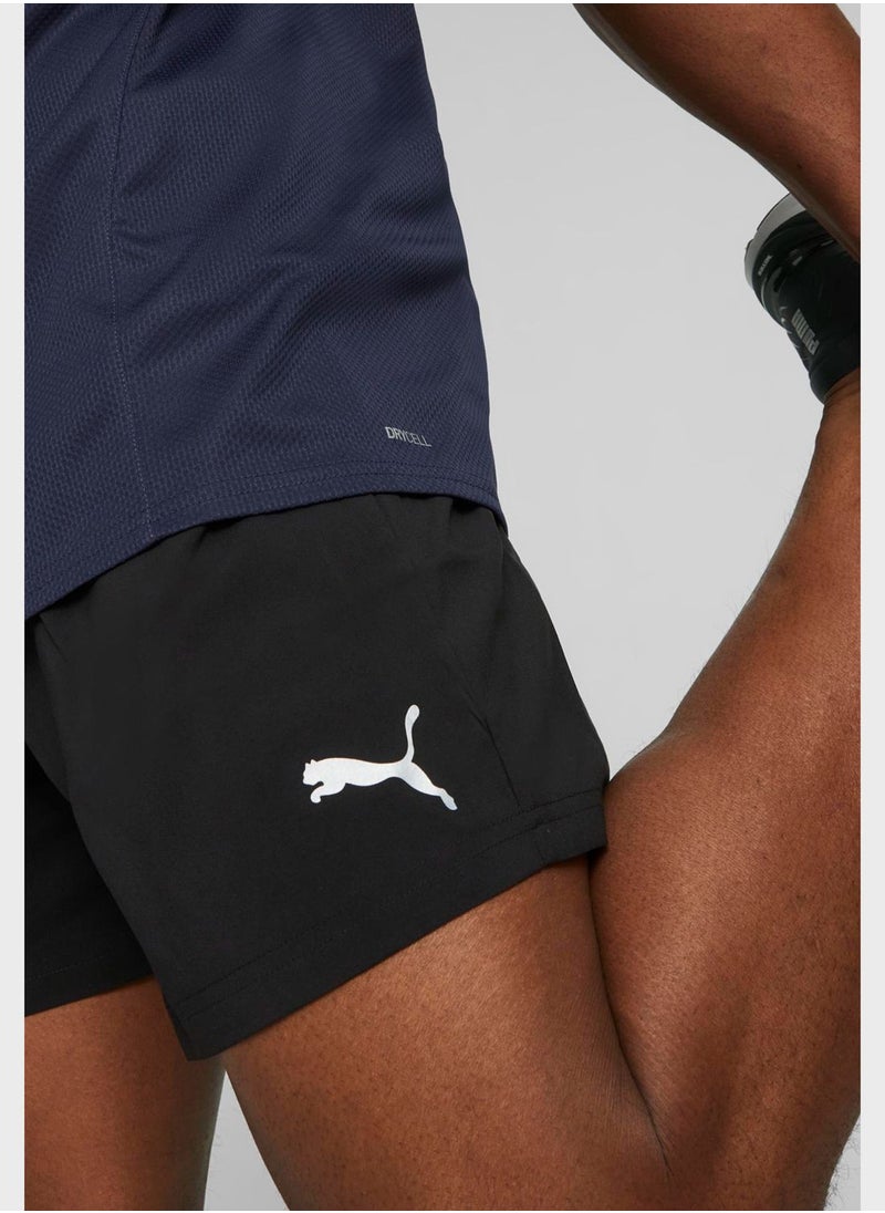 PUMA - Unbreathe T-Shirt - Image 1