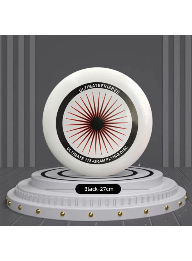 Professional Ultimate Frisbee 175g - Competition Sports Disc for Outdoor & Fitness - Image 5