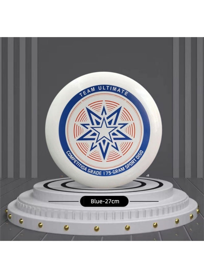 Professional Ultimate Frisbee 175g - Competition Sports Disc for Outdoor & Fitness - Image 1