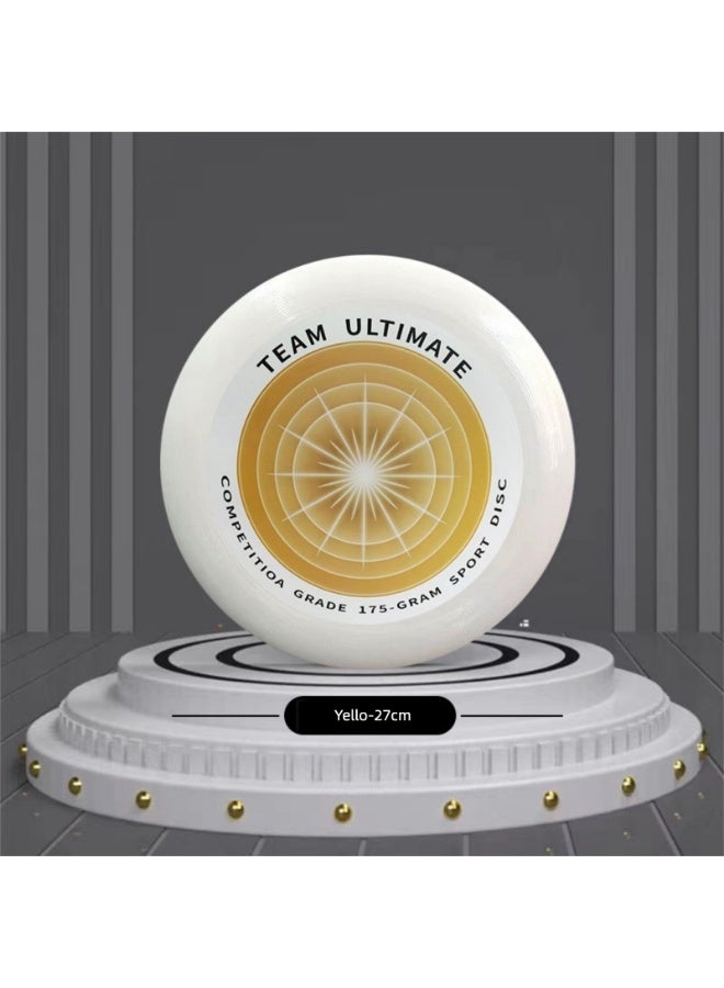 Professional Ultimate Frisbee 175g - Competition Sports Disc for Outdoor & Fitness - Image 3