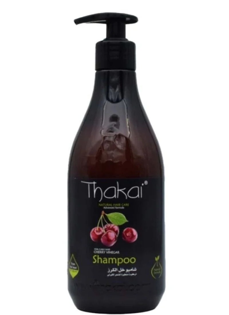 Cherry vinegar shampoo 530ML - pzsku/Z57532639557BA3262E8FZ/45/_/1735755018/8c0974cb-da48-43d8-bc8c-536aa143dd58