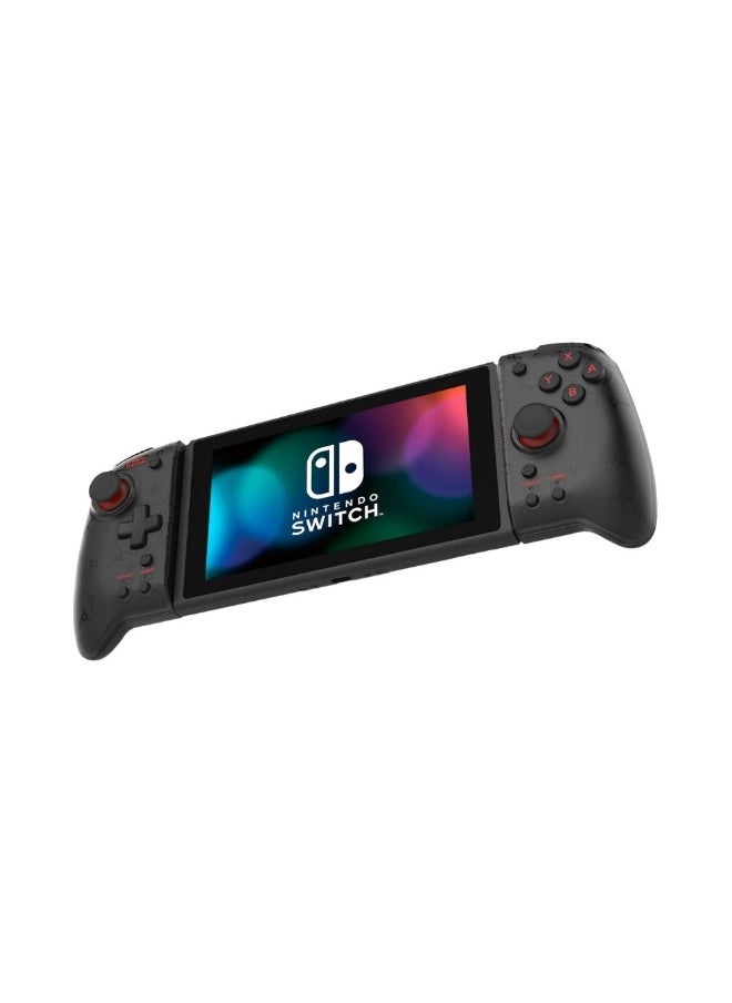 Hot Toys Hori : Nintendo Switch Split Pad Pro (Black) 