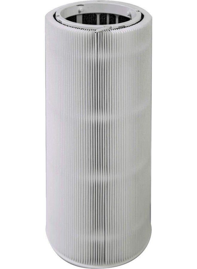 Filter-Monster – Replacement Filter - Compatible with Blueair 411 Particle and Carbon Filter for Blueair Pure 411, 411+, 411 Auto, and 411 Mini Air Purifiers