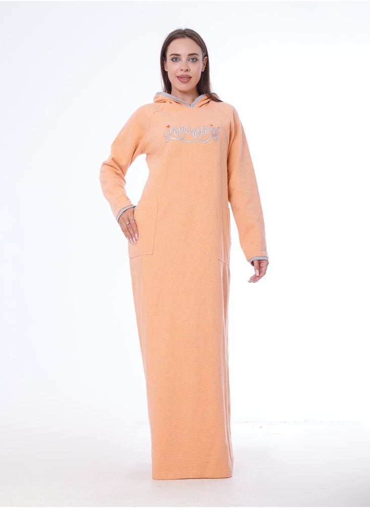 zecotex  - Gorgeous nightgown 8033 - Image 1