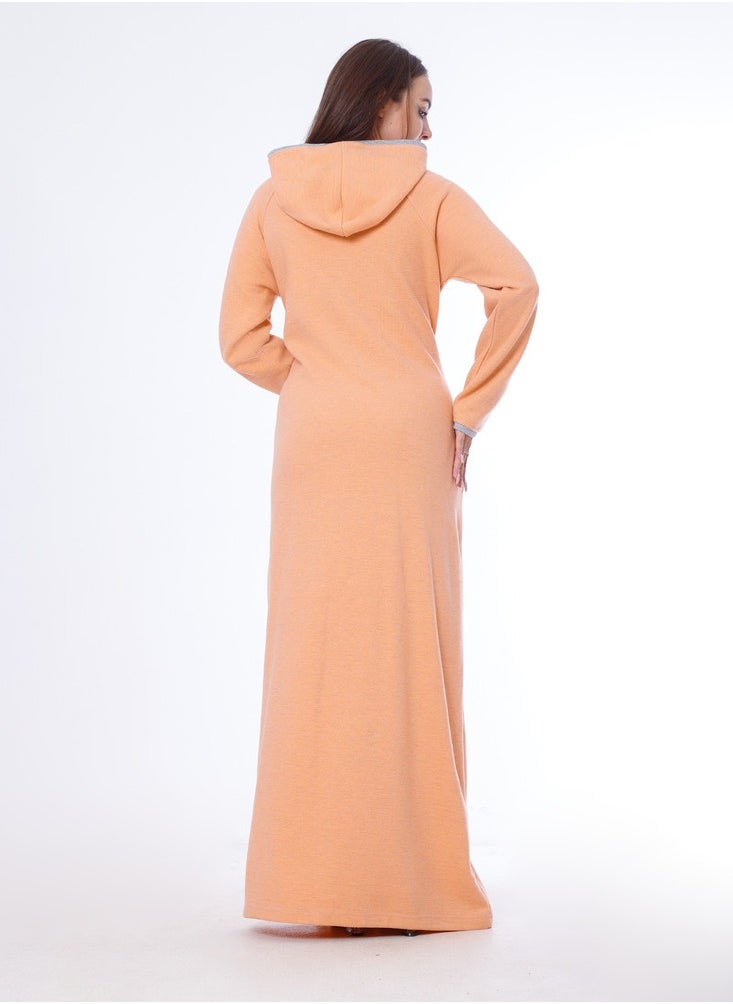 zecotex  - Gorgeous nightgown 8033 - Image 1