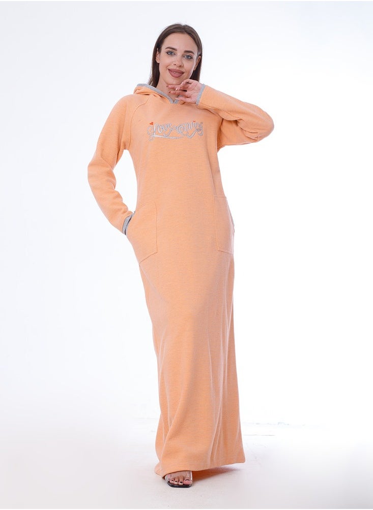 zecotex  - Gorgeous nightgown 8033 - Image 1