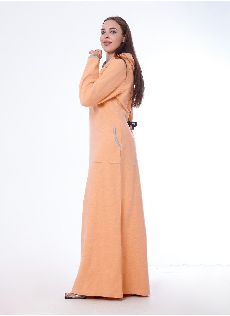 zecotex  - Gorgeous nightgown 8033 - Image 1