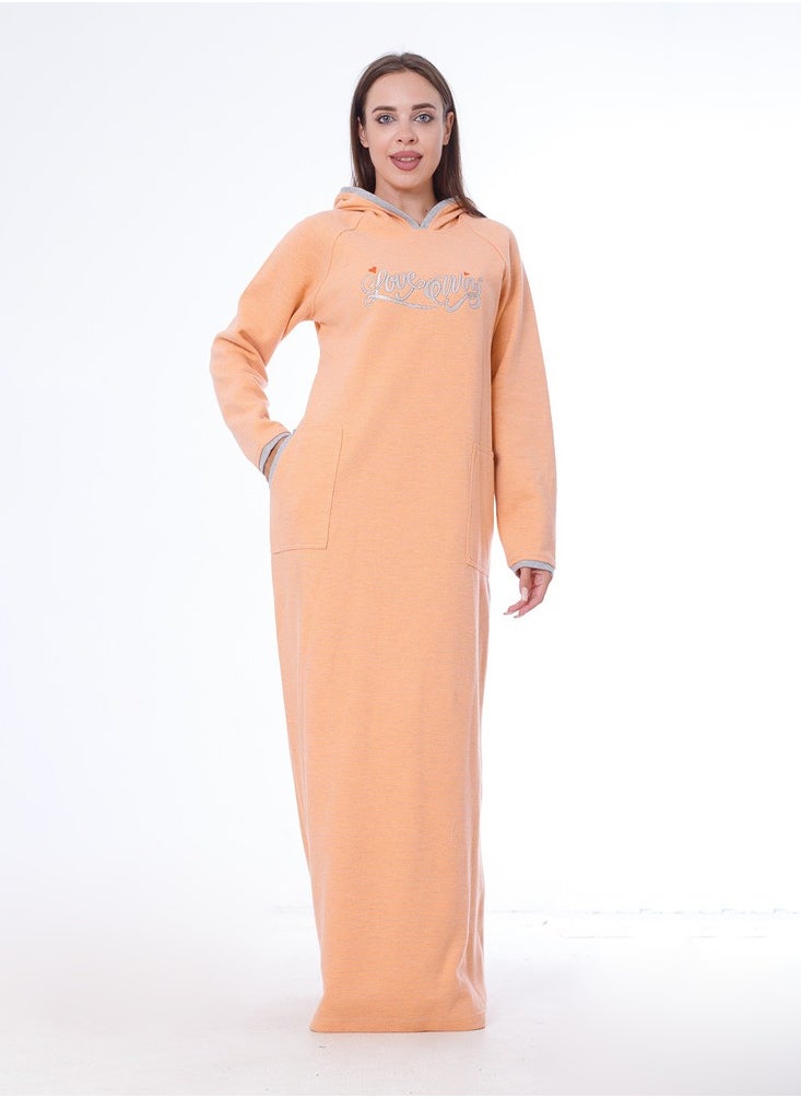 zecotex  - Gorgeous nightgown 8033 - Image 1