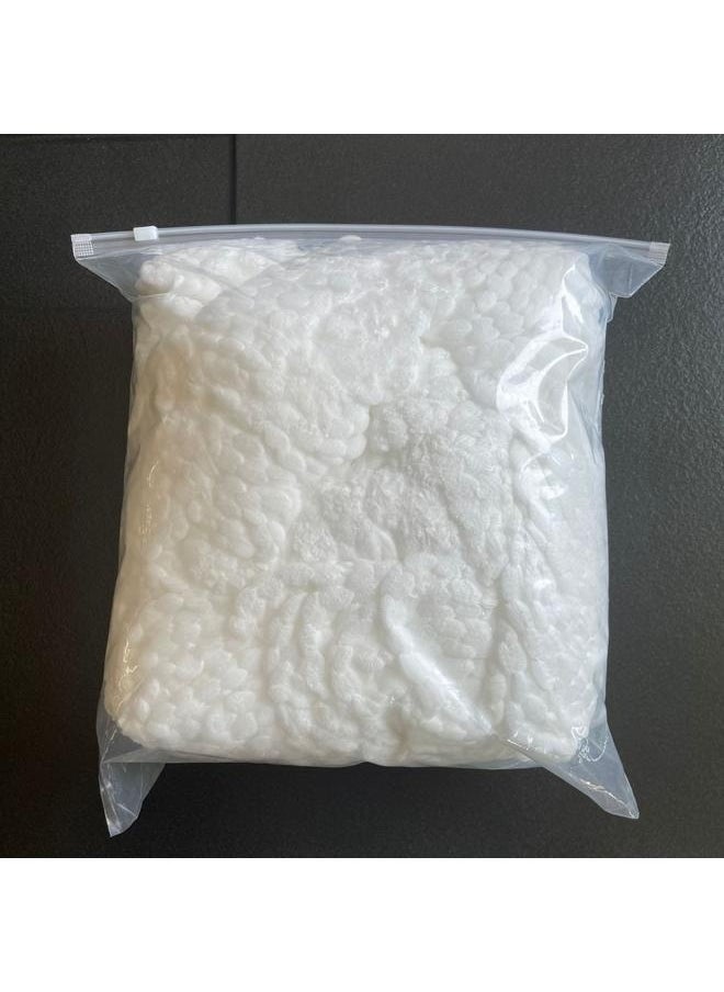 Easy Wring And Clean Floor Mop Refill White
