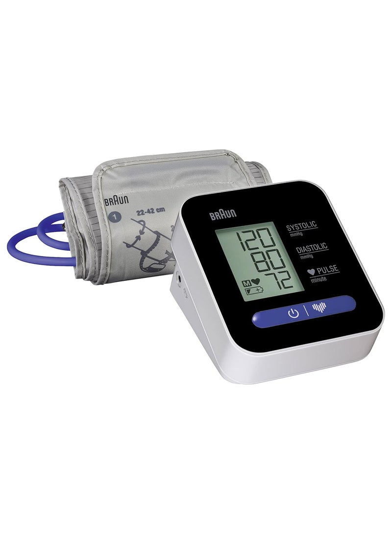 BRAUN BP Monitor BUA 5000EU - Image 1