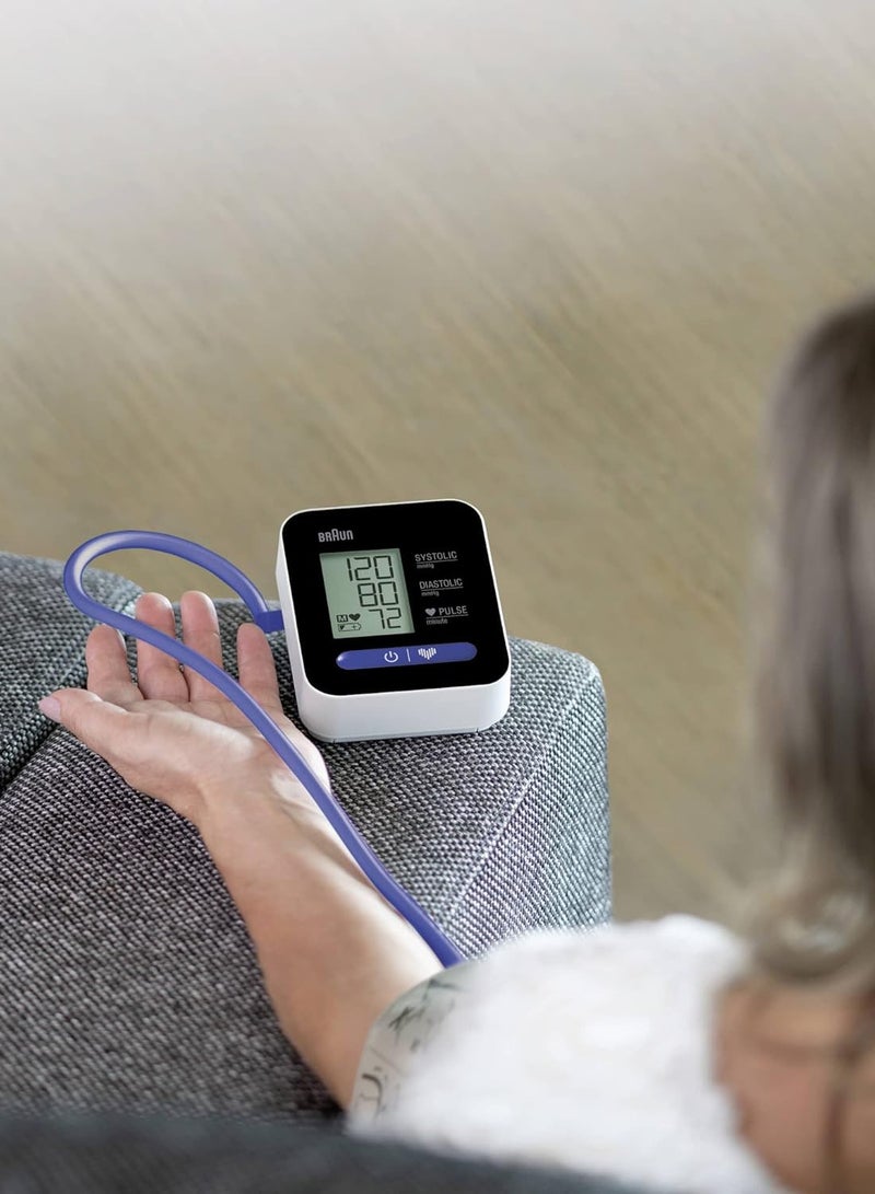 BRAUN BP Monitor BUA 5000EU - Image 4