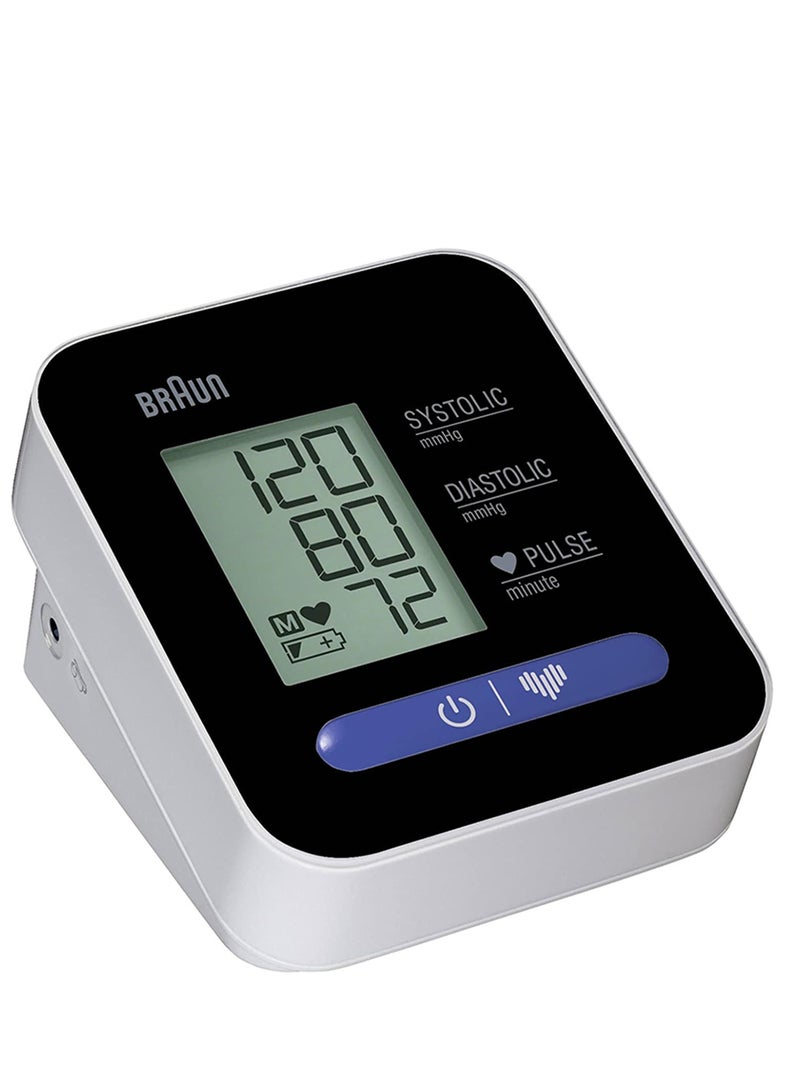 BRAUN BP Monitor BUA 5000EU - Image 3