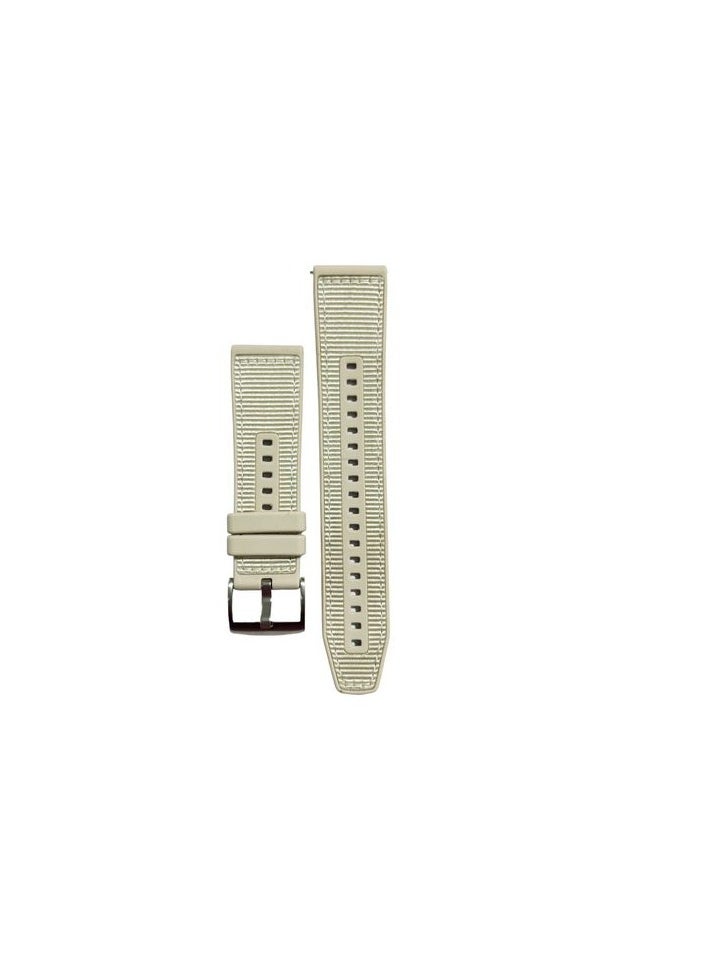 ماركة غير محددة - حزام متوافق مع ساعة Xiaomi Redmi Watch 5 Active/Redmi Watch 5 Lite، 22 ملم لـ - ساعة ذكية حزام ساعة مركب من السيليكون المضفر من النايلون، لون النجوم - Image 1